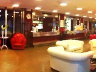 Ermitage Hotel