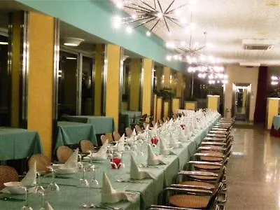 Ermitage Hotel 4*