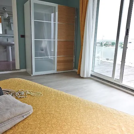 Hotel Ermitage Bellaria-Igea Marina