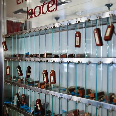 Ermitage Hotel Bellaria-Igea Marina