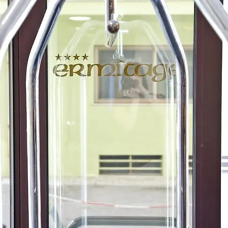 Hotel Ermitage 4*