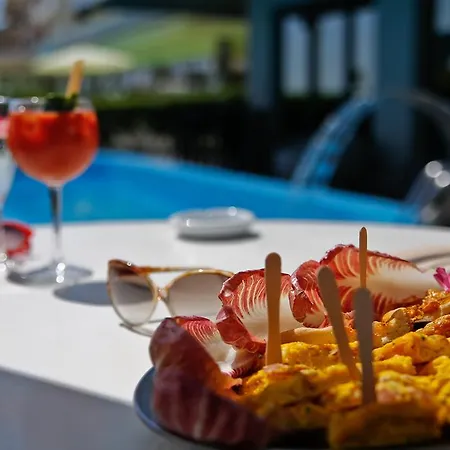 Ermitage Hotel Bellaria-Igea Marina