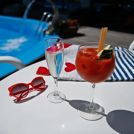 Ermitage Hotel 4*