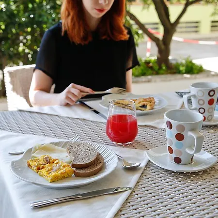 Ermitage Hotel Bellaria-Igea Marina