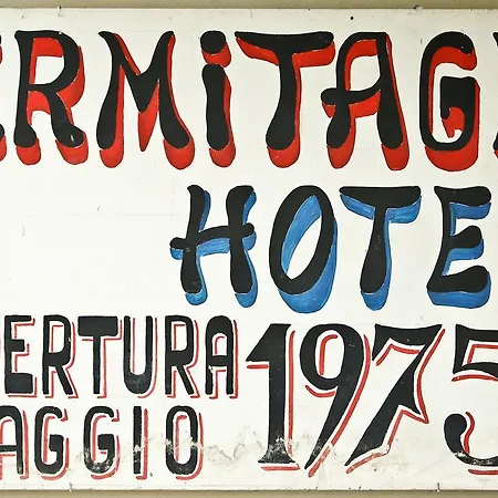Ermitage Hotel