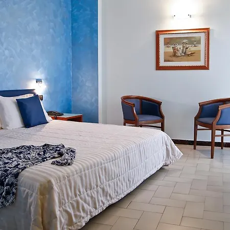 Hotel Ermitage Bellaria-Igea Marina