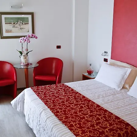 Ermitage 4* Bellaria-Igea Marina
