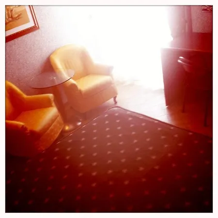 Ermitage Hotel