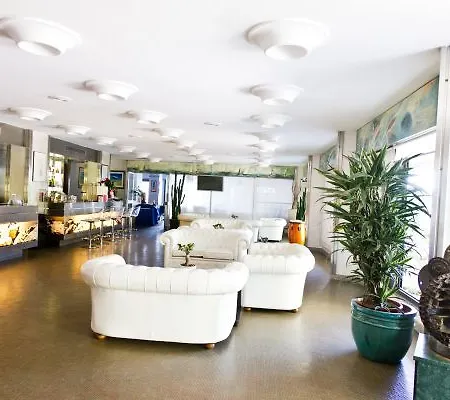 Hotel Ermitage Bellaria-Igea Marina