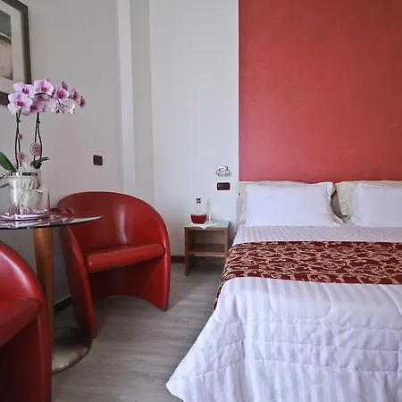 Ermitage 4* Bellaria-Igea Marina
