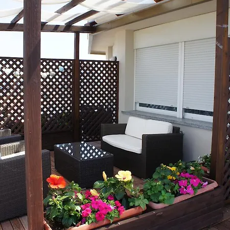 Ermitage Hotel Bellaria-Igea Marina